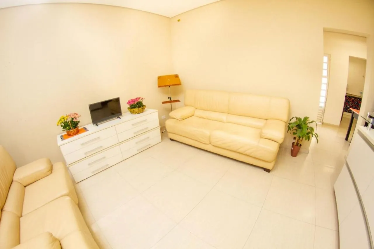 Quarto 45 Liberdade By Oba São Paulo