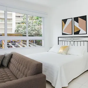 Apartamento Akile Avanhandava