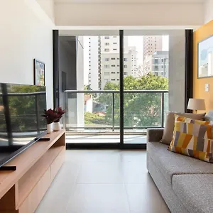  Apartamento Bhomy Perdizes Novo E Perfeito 4 Dh302