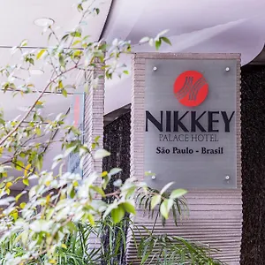 Nikkey Palace Hotel