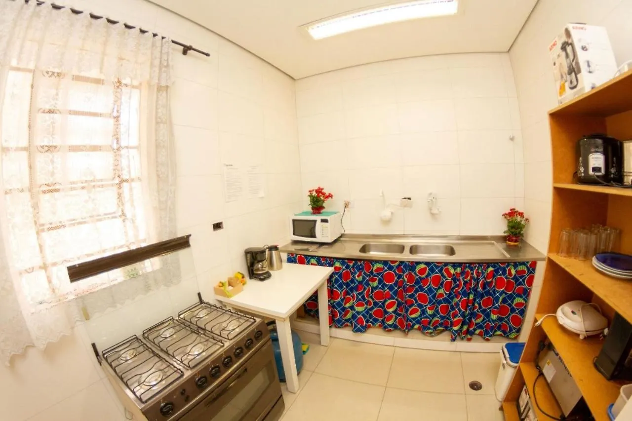 Quarto 45 Liberdade By Oba São Paulo Casa de Férias